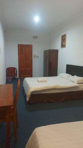 Others 4, Pandan Hotel, Papar