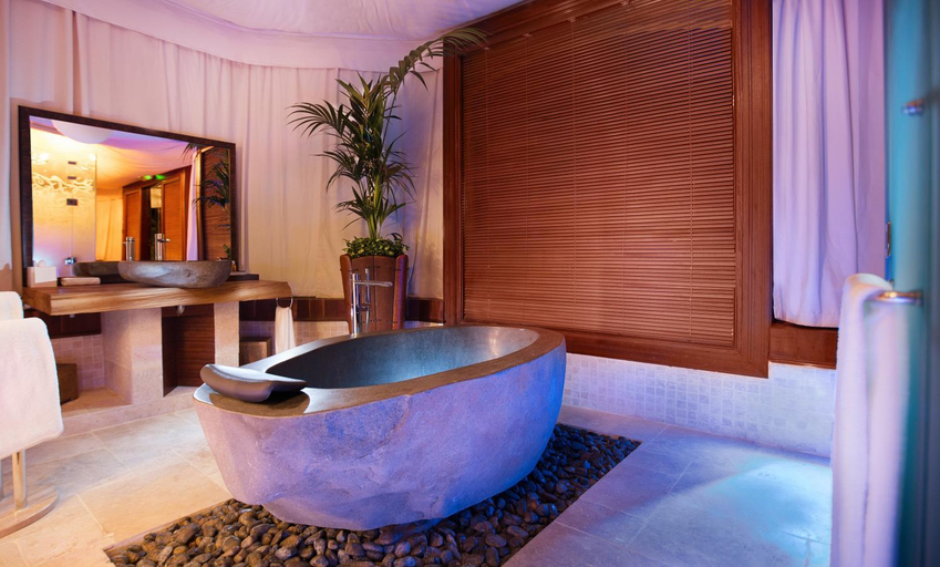 Bathroom 5, Telal Resort Al Ain, Al Ain