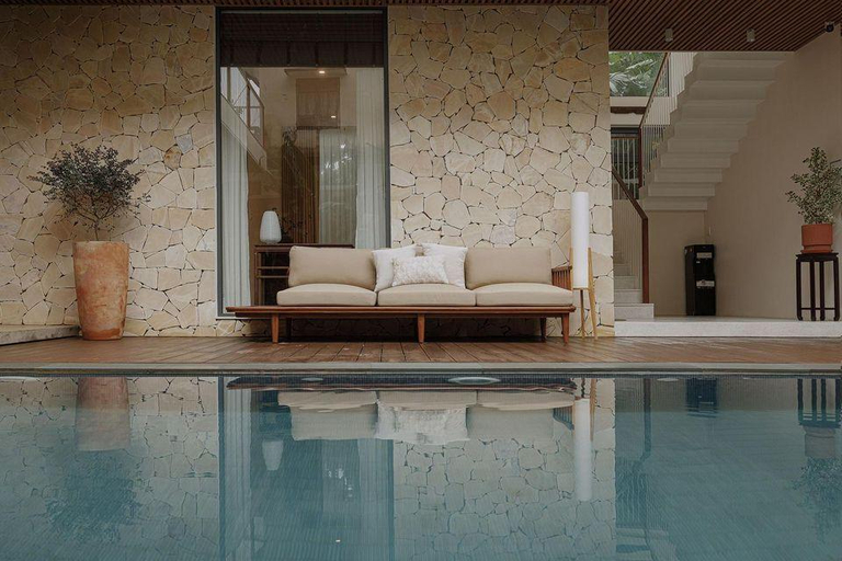 Sport & Beauty 3, Nhãn Stay, Huế