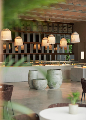 Food & Drinks 5, Maxx Royal Bodrum, Bodrum