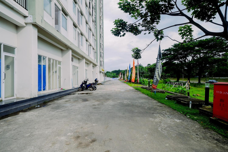 Others 4, Homey Studio Apt @ Bogorienze Resort By Travelio, Bogor