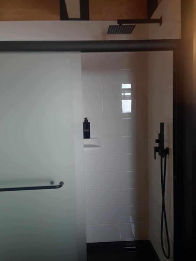 Bathroom, #1 Le refuge et #2 Le Gite, Kamouraska