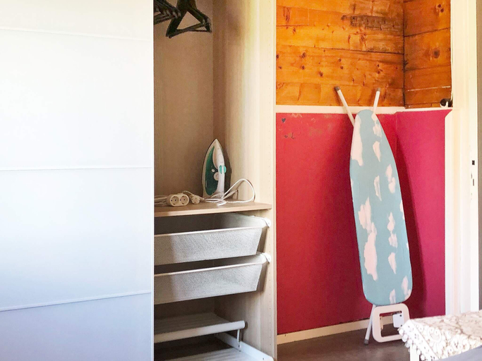 Bathroom, person holiday home in Utvik, Stryn