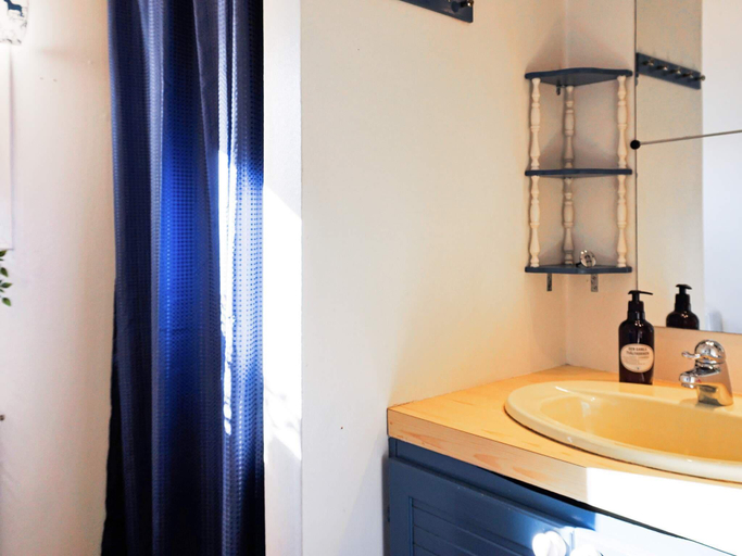 Bathroom 3, person holiday home in LIMA-By Traum, Malung