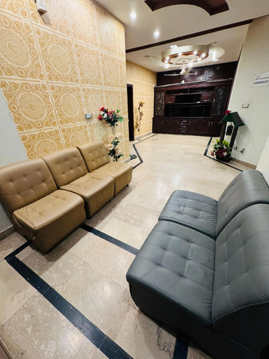 Public Area