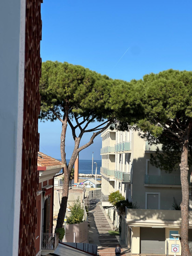 Exterior & Views 2, HOTEL SYLVA, Rimini