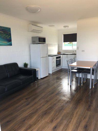 Others 3, Edithburgh Foreshore Apartments, Yorke Peninsula - South