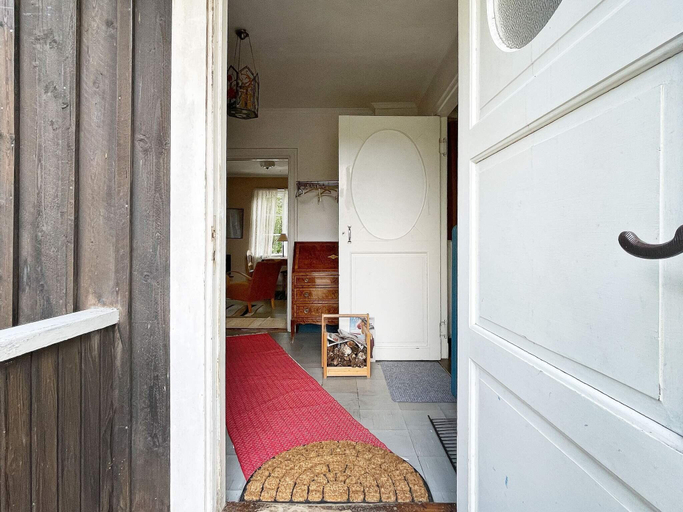 Others 5, person holiday home in LINNERYDKRONOBERGS LAN, Tingsryd