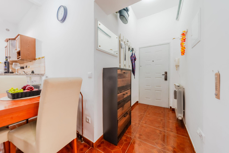 Public Area 3, Work and play Apartment , Zagreb