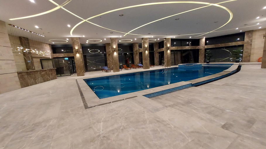 Sport & Beauty 3, Ramada by Wyndham Murree Lower Topa Resort , Rawalpindi