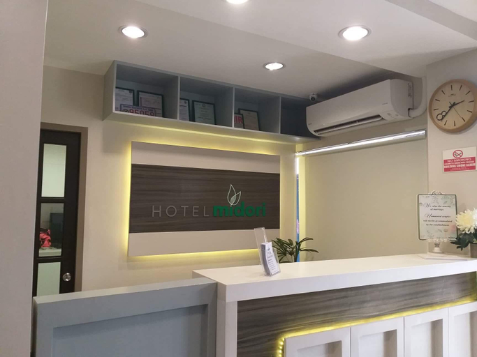 Others 2, Hotel Midori Davao, Davao City