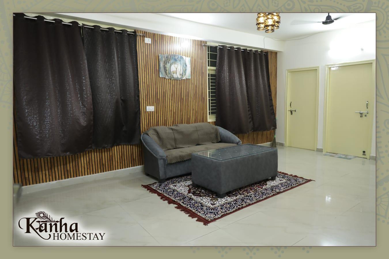 Others 3, Kanha Home Stay, Varanasi
