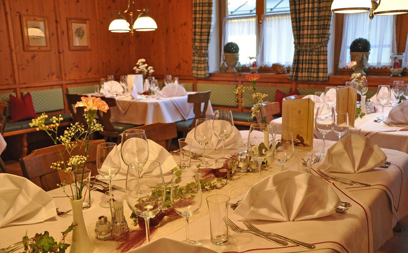 Food & Drinks 2, Heart Hotel Himmelberg, Sankt Johann im Pongau