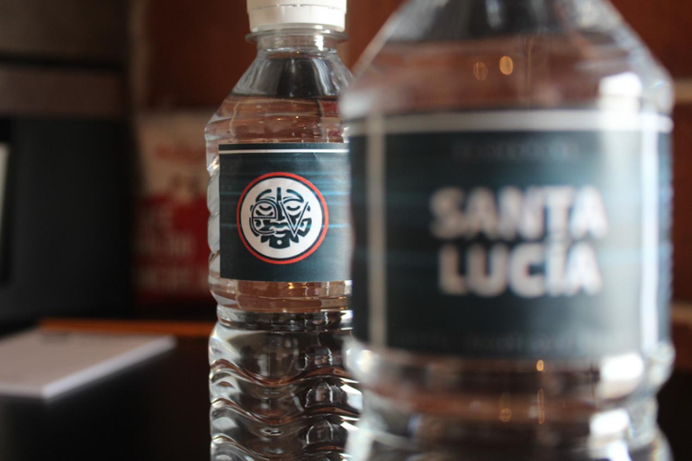 Food & Drinks 4, Hotel Ecovergel Santa Lucia, Monterrey