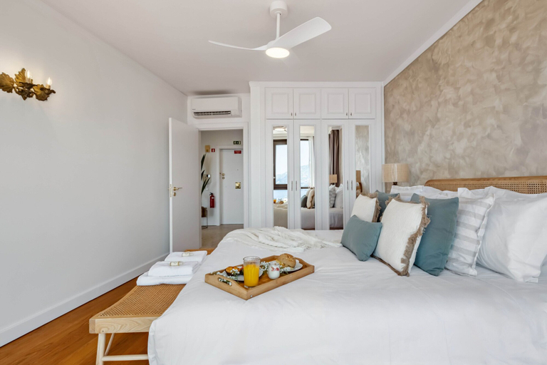 Room 4, Infinity View by Homie, Funchal