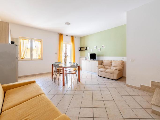 4, Villa Near Paestum Beach, Salerno