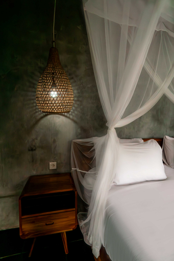 Bedroom 2, Padangan Lodge By Bali Cabin, Tabanan