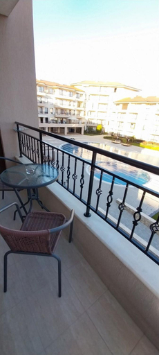 Others 2, Sea Dreams Apartment, Nesebar