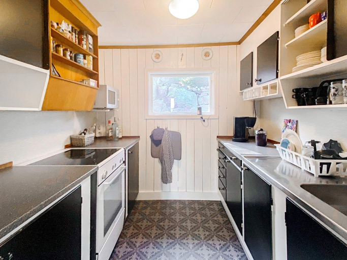 Others 5, person holiday home in FIGEHOLM-By Traum, Oskarshamn