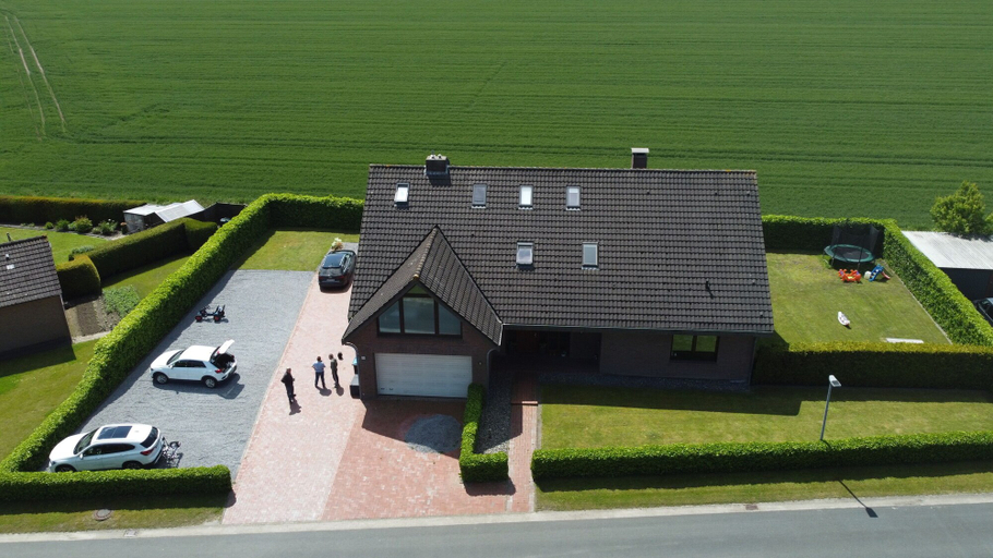 Exterior & Views 2, Bed & Breakfast Rheiderland, Leer