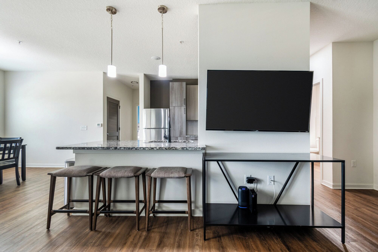 Private kitchen 2, Landing Melbourne Duran East, Brevard