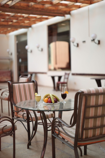 Restaurant 4, Boudl Grand Pyramids, Al-Ahram