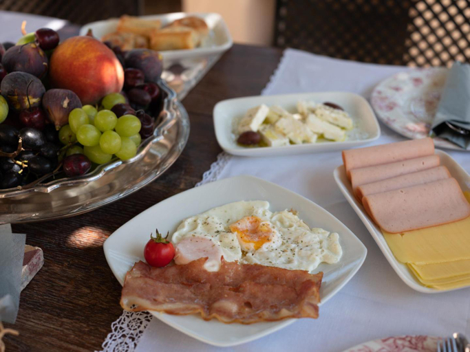 Food & Drinks 4, Abelis Canava Luxury Suites, South Aegean