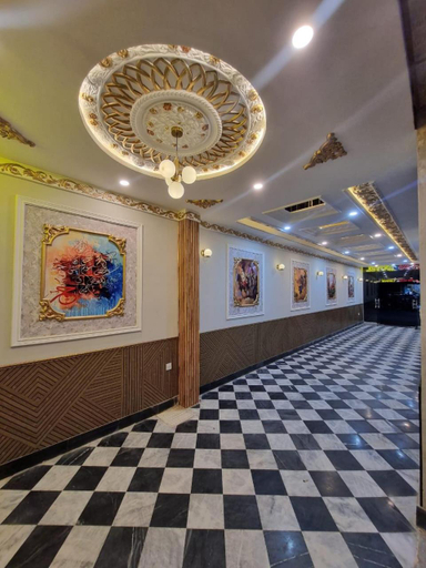 Others 3, Kings Hotel, Sargodha