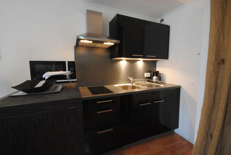 Facilities 3, Les Serbes 2P RET29, Alpes-Maritimes