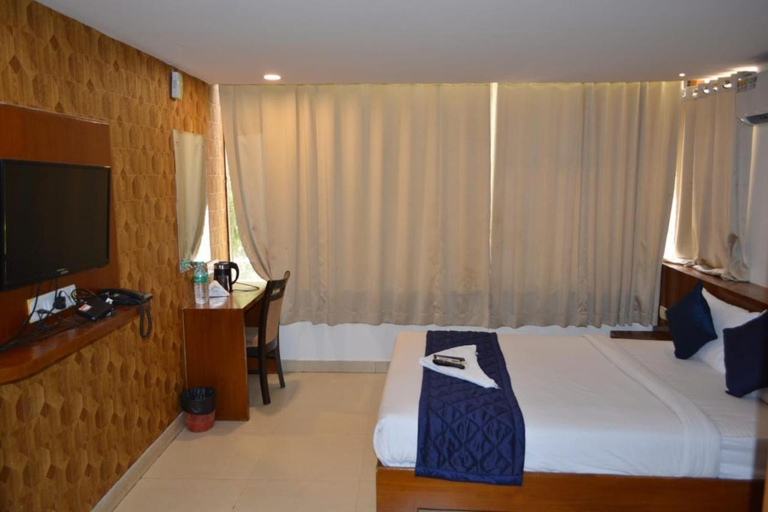 Others 3, V3R Residency, Bangalore