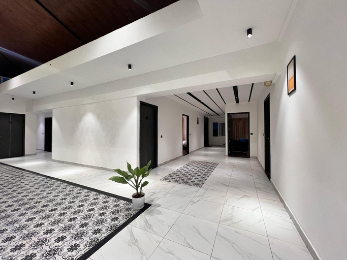 Others 3, Hotel Kingdom by Agira Hotels, Bangalore