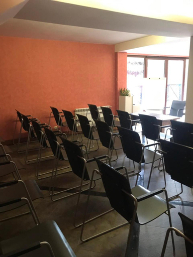 Business Facilities 5, Hotel Temenuga, Sapareva Banya