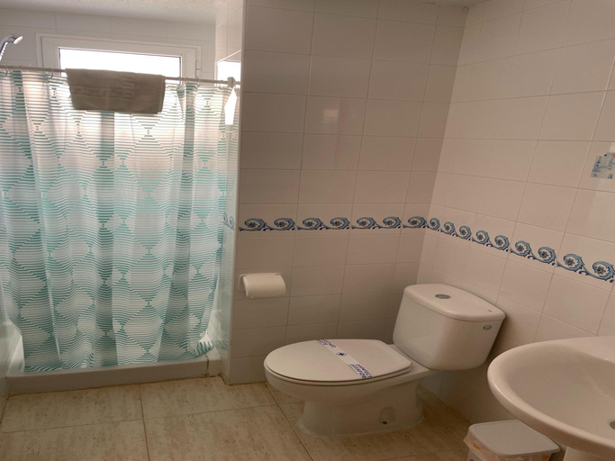 Others 5, Apartment in Mazarron near La Isla Beach, Murcia