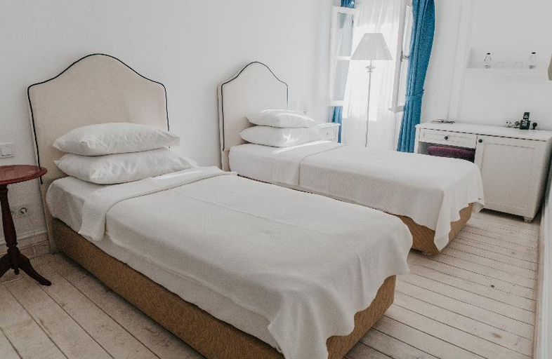 Bedroom 3, Vintage Alaçatı, Çeşme