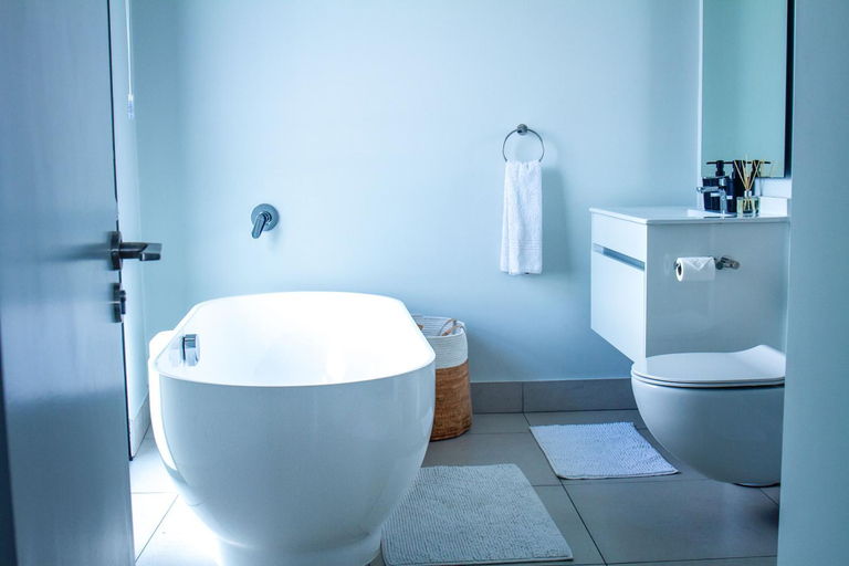 Bathroom 4, Executive Spaces at Ellipse Waterfall, City of Johannesburg