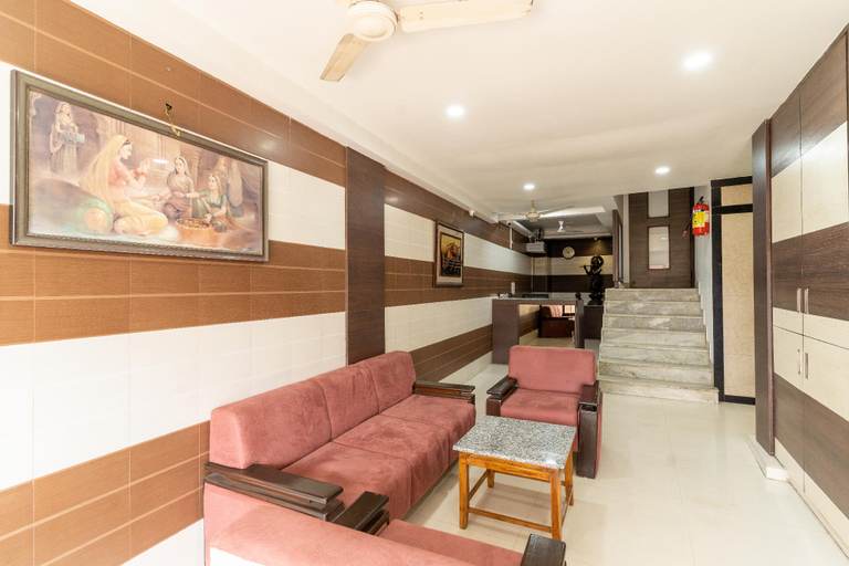 Others 5, Hotel Parkland, Ahmadabad