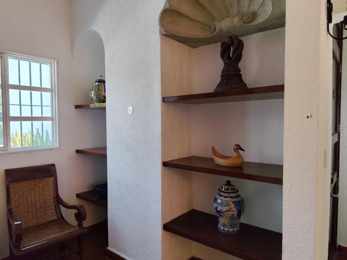 Others 4, Casa De Las Conchas Cuernavaca, Huitzilac