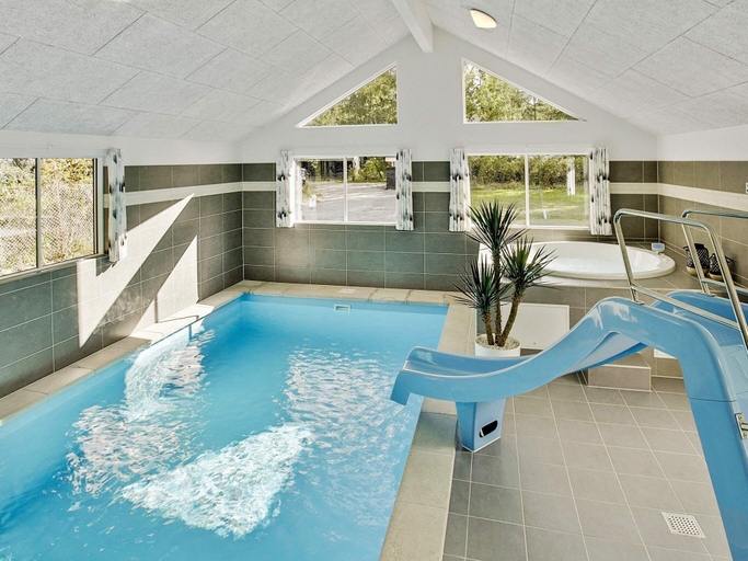 Sport & Beauty 2, person holiday home in Frederiksvaerk, Halsnæs