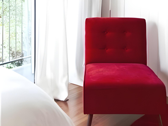 Bedroom 3, Hotel Casa Zapallar, Valparaíso
