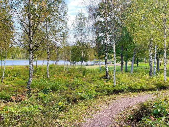 Others 3, Coastal House with Guest Cottage, Mönsterås