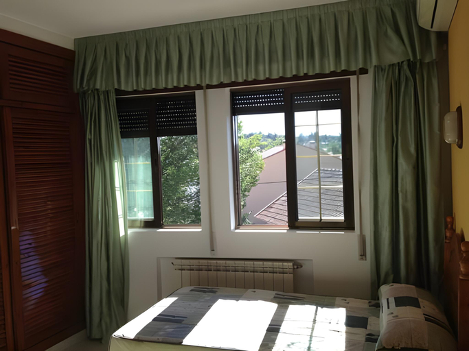 Bedroom 2, El Colorv N, Madrid