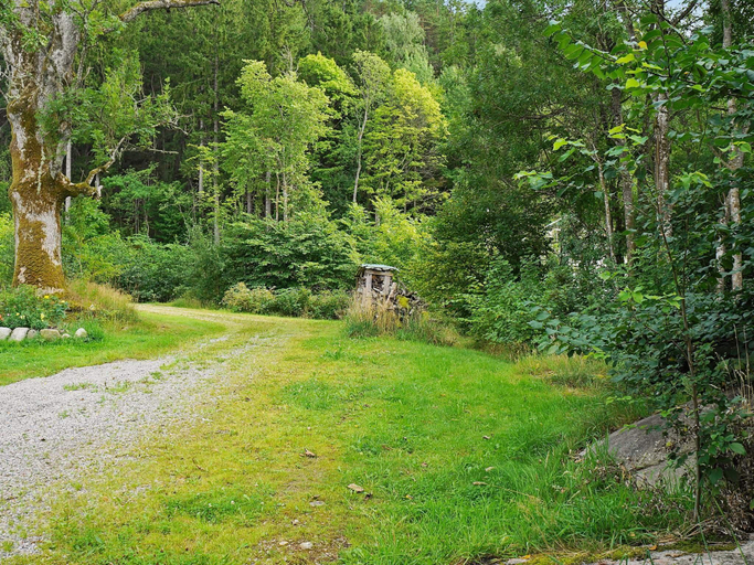 Others 5, person holiday home in UDDEVALLA-By Traum, Uddevalla