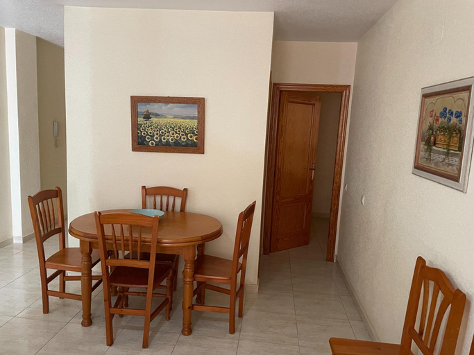 Others 5, Apartment in Mazarron near La Isla Beach, Murcia
