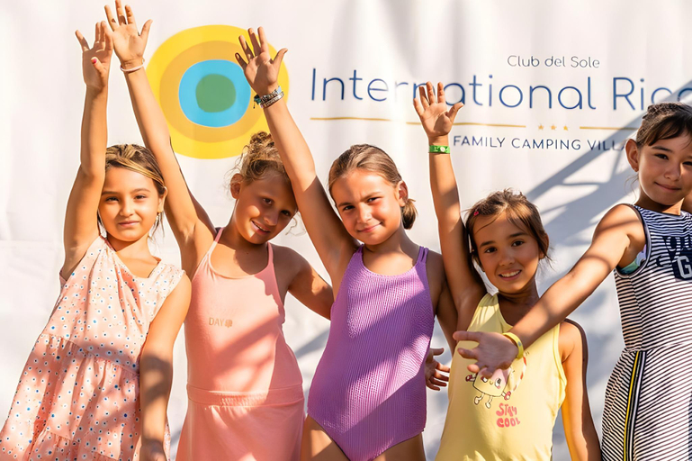 Others 4, Club del Sole Riccione Easy Camping Village, Rimini