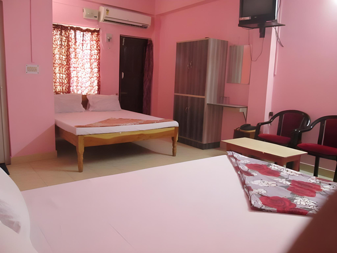 Others 3, Hotel Adarsh-Port Blair, South Andaman