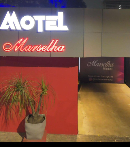 Others 5, Vem Para o - Motel Marselha 4, São Paulo