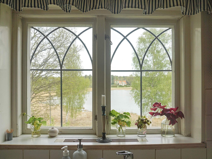 Bathroom 3, person holiday home in Djursholm-By Traum, Danderyd