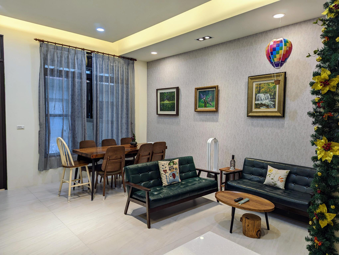 Others 5, Ramble Travel Homestay, Taitung