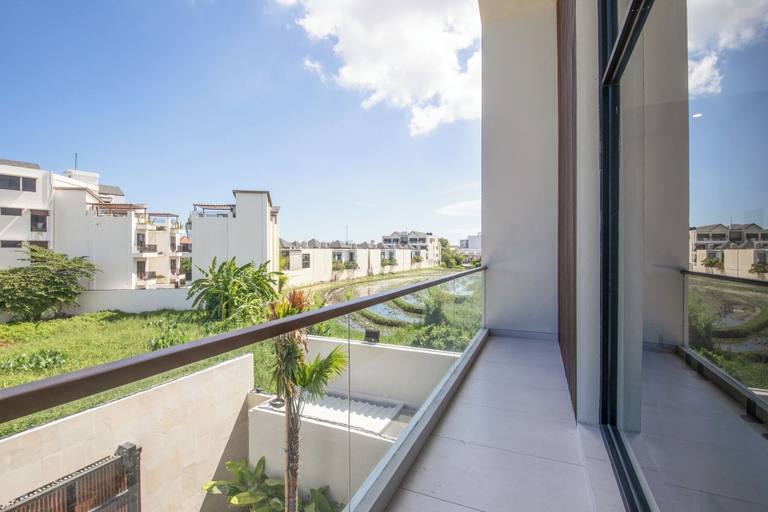 Exterior 4, 3Br Samata in Canggu, Badung