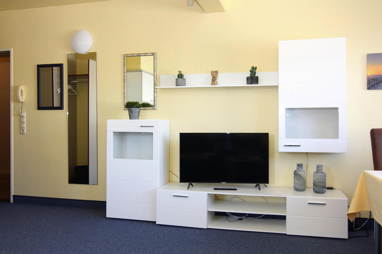 4, Apartment near the Laboe waterfront, Plön